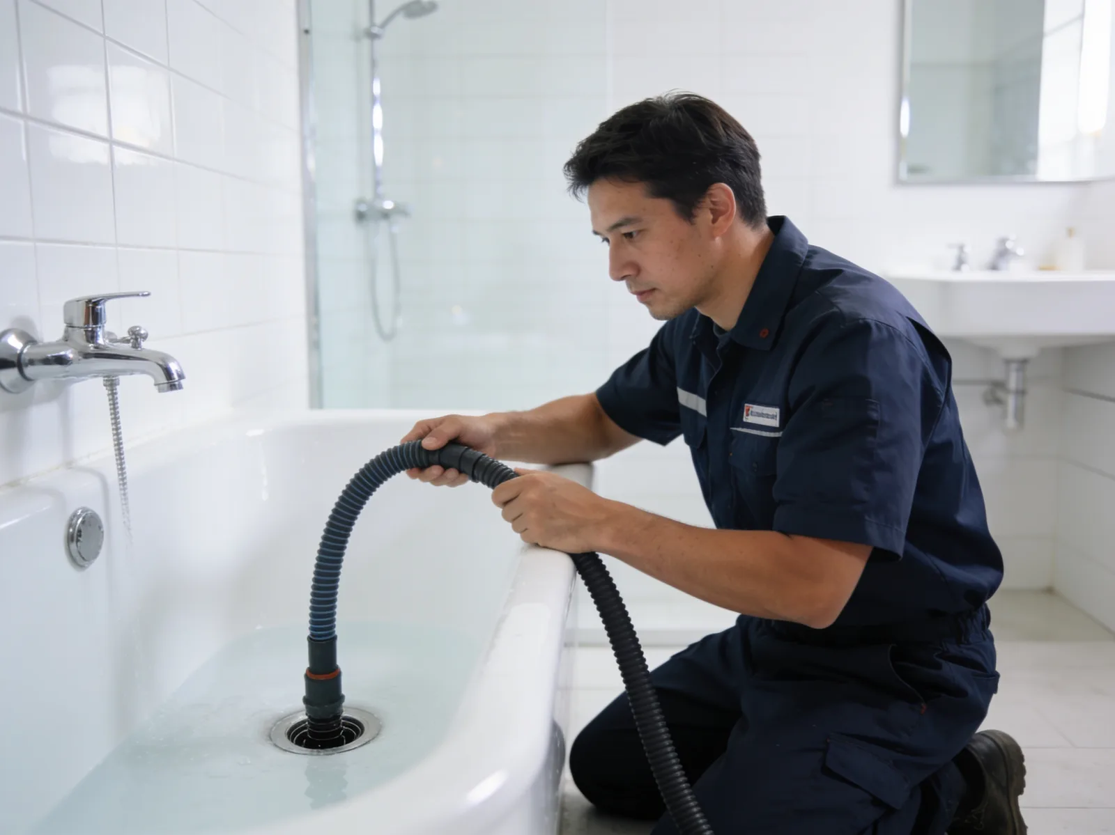 Emergency Plumber Gordonsville, VA FAQs
